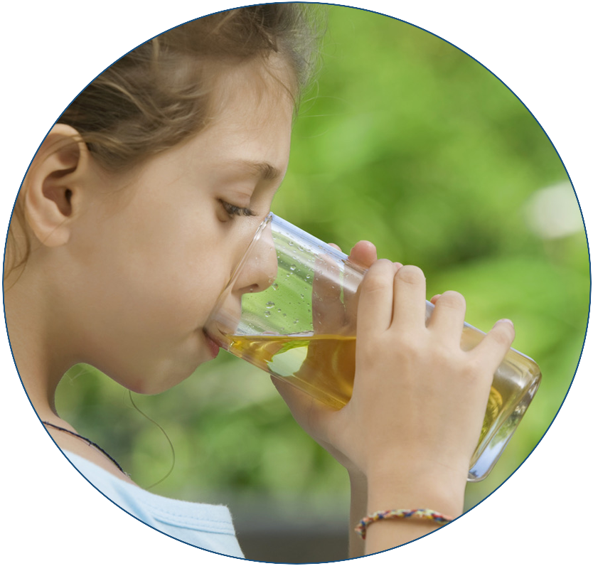 MIH water technology